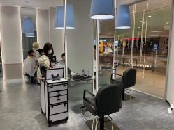 -Mentor Hair Salon