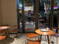 -星巴克臻选(扬州瘦西湖文化广场店)