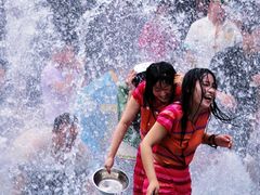 -西双版纳勐泐文化旅游区