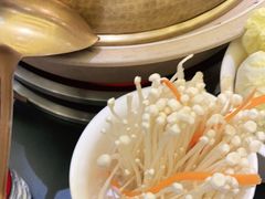 -小乌猪·金华筒骨煲(永盛购物广场店)