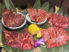 虎丸拼盘-虎丸烧肉(世纪汇店)