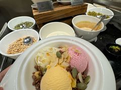 -华厦大酒店·桃源西餐厅·自助餐