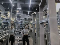 -OG01·24h私教铁馆(中鼎316店)