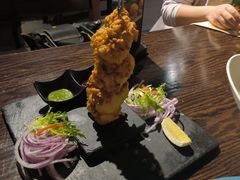 -甘尼仕印度餐厅爵士酒吧(阳春巷店)