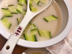 乳白鸭汤-全聚德(前门店)