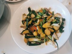 -小秦淮·南京土菜(新亭西路店)