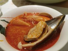 -泰悦澜·泰国餐厅(万象城店)