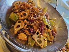 -远洋宾馆·江景餐厅