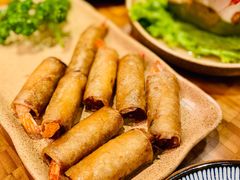 -Hoang Yen Vietnamese Cuisine