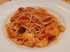 -菲滋意式餐厅(青悦城店)