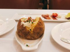 -摩根扒房(桐梓林店)