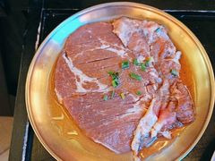 -西塔老太太泥炉烤肉(上海七宝领展广场店)