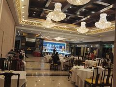 -汇贤府·李氏新鲁菜(万寿路店)