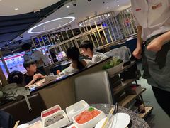 -海底捞火锅(崇文门新世界百货店)