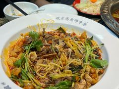 -顺水湾·牛肉牛杂火锅(驾鹤店)