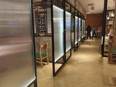 -西贝(满都海公园店)