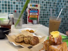 -華歡冰室-WahFoon(吉大店)
