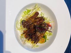 -五缘湾凯悦酒店·悦饗中餐厅