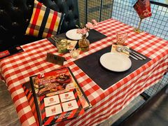 -百特喜·意大利餐厅(八佰伴镇江店)