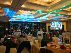 -新锦江大酒店·宴会厅·婚宴