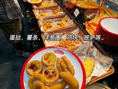 -肉焰山巴西烤肉自助餐厅(龙湖芙蓉天街店)