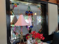 -火车头法国西餐厅