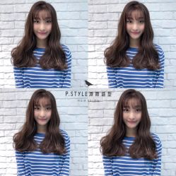 -P.STYLE 派斯造型