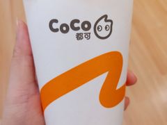 -CoCo都可(嘉定大融城店)