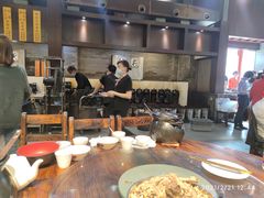 -农汤老店(顺联公园里店)