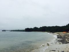-东平洲海岸公园