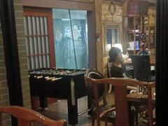 -星空密室·精选(天一豪景店)