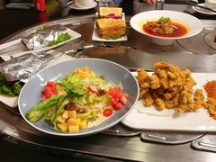 -W20 SHINING Party·K(悦豪和平路店)