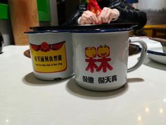 -钢管厂五区小郡肝串串香(南山店)
