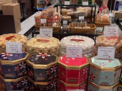 -本格旺索罗(樟宜机场T1店)