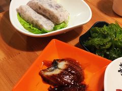 -樱吉岛寿喜锅(肇嘉浜路店)
