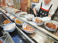 -老西安韩记三鲜煮馍(四府街店)