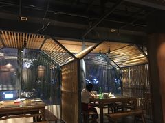 大堂-福子家·闽北光泽菜(华林店)