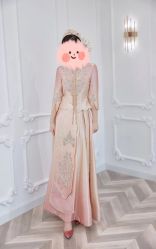 -艾朵婚纱