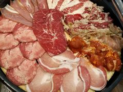 -妙香居韩国烤肉(鹏瑞利季华广场店)