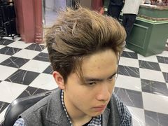 -南屏步行街