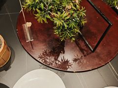 -绿杨春·淮扬宴(庐山路店)