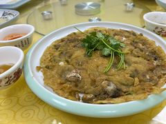 -潮盛海鲜(韶关总店)