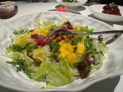 -漢舍中国菜馆(浦东嘉里城店)