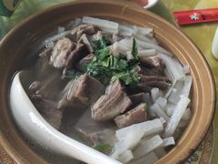 -砂锅居(西四店)