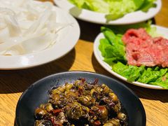 -汪爹爹武汉牛三鲜(朝外大街店)