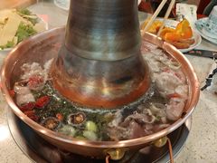 -阳坊胜利涮羊肉(禧乐汇店)