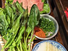 -萍姐火锅·公路夜市(南京新街口店)