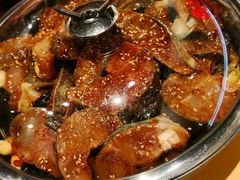 -黄记煌三汁焖锅(崇文门店)