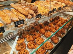 -麦田工坊(月湖店)