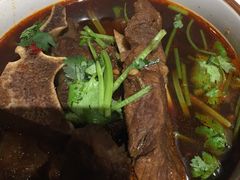 -贡梅老面馆·蟹粉面·无锡特色小吃(南长街主推店)